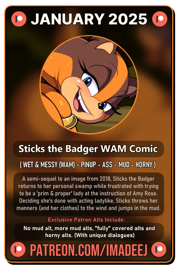 Stick in the Mud page 10 full