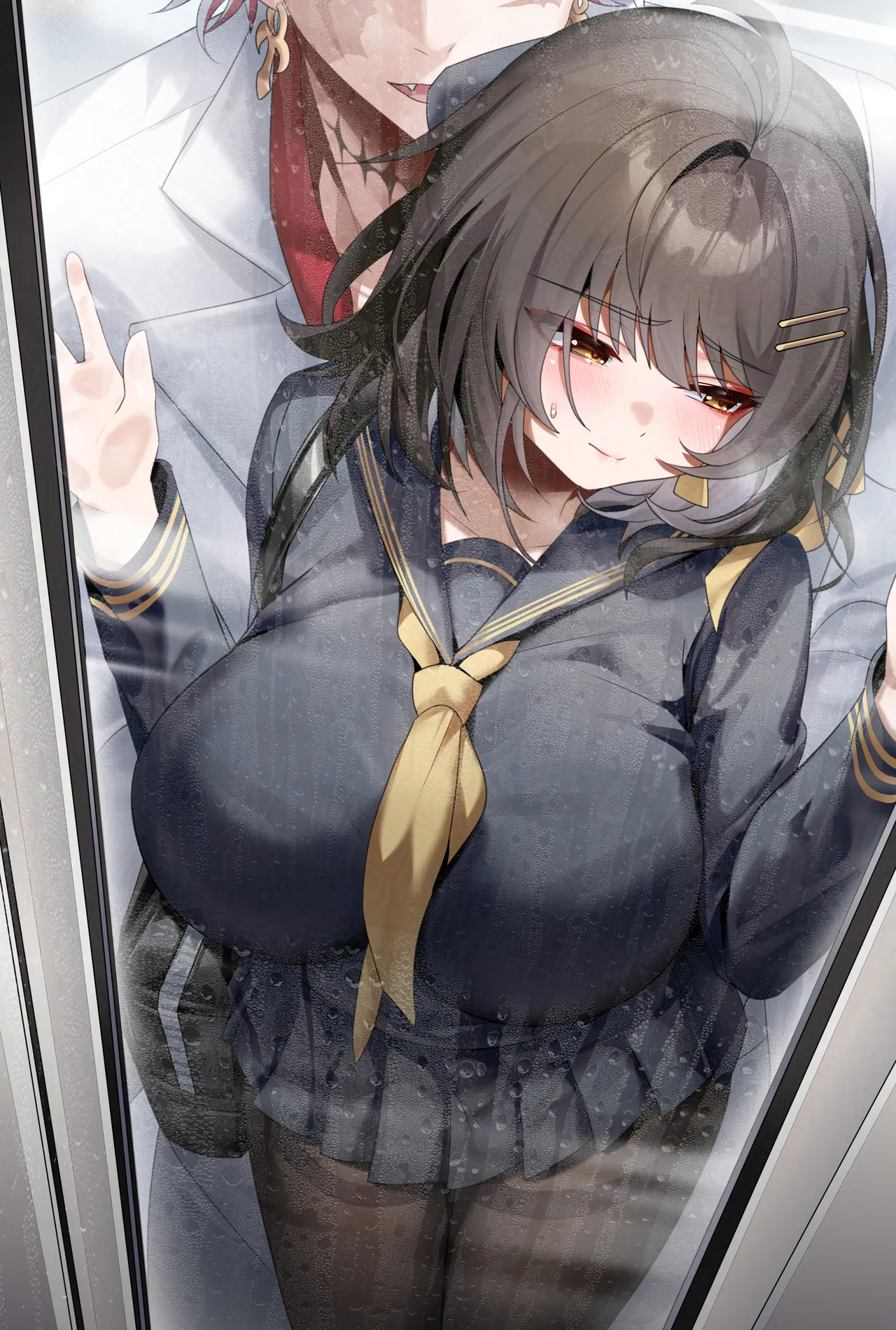 Female Rover molested page 8 full