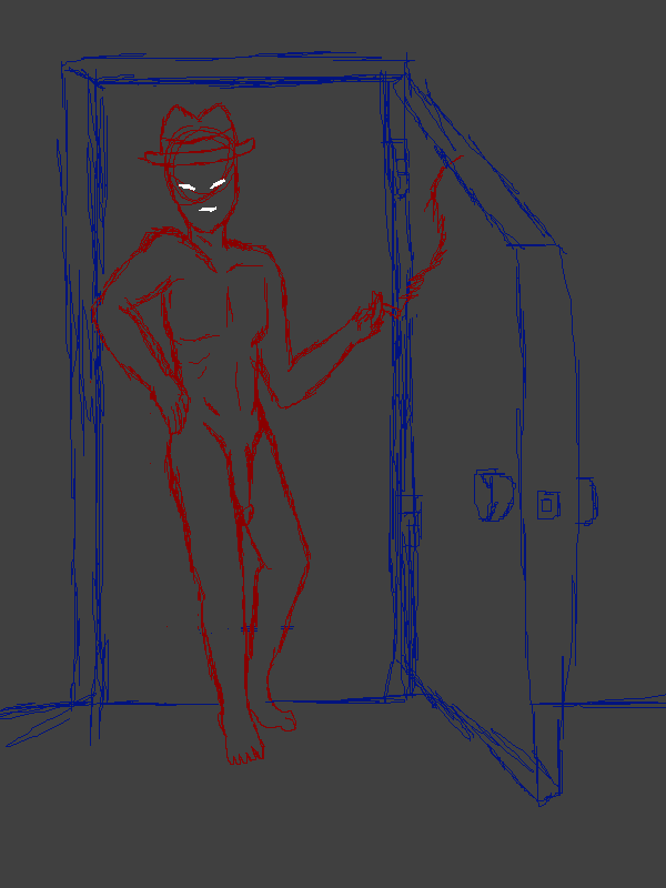 ARTIST Carapace page 6 full