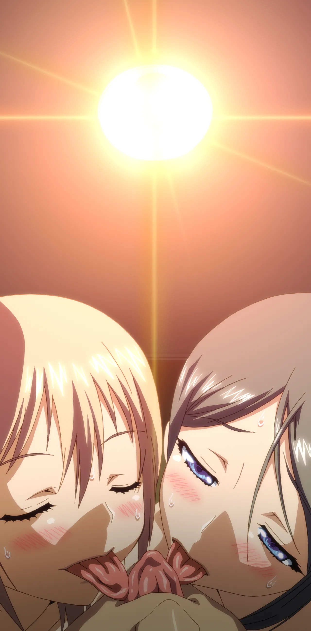 Sisters - Last Day of Summer   Part 2 page 2 full