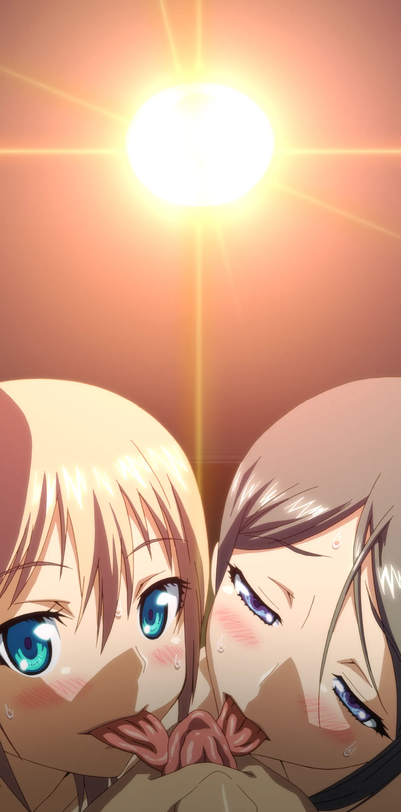 Sisters - Last Day of Summer   Part 2 page 4 full