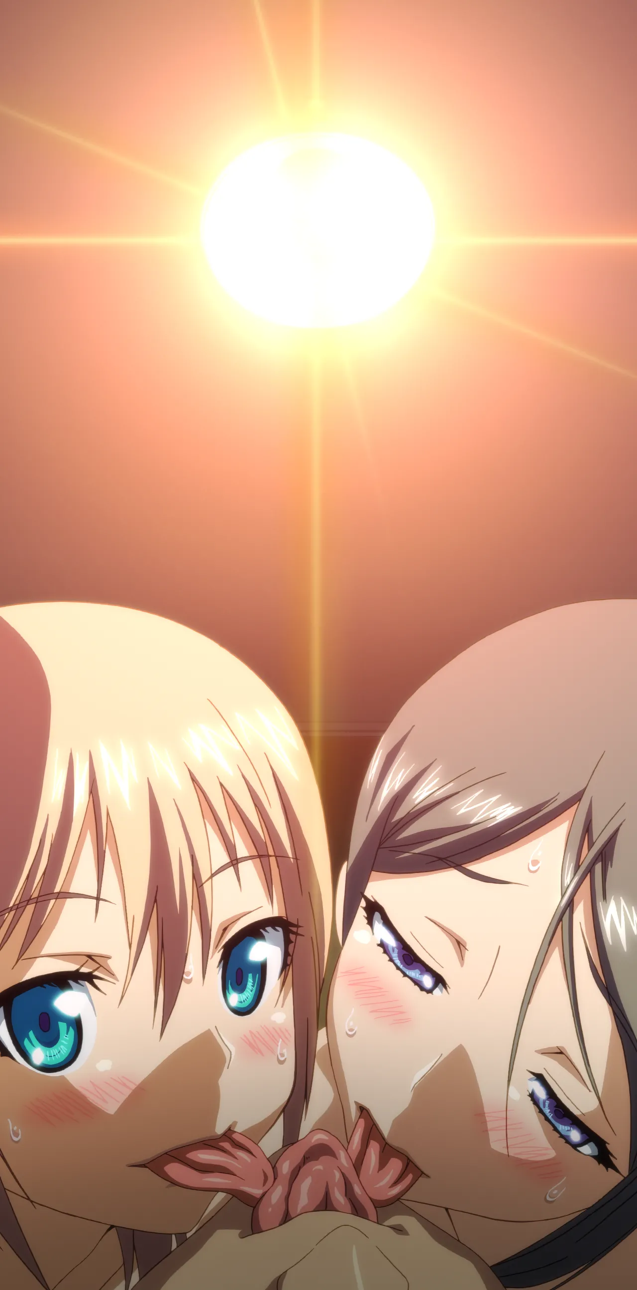 Sisters - Last Day of Summer   Part 2 page 5 full