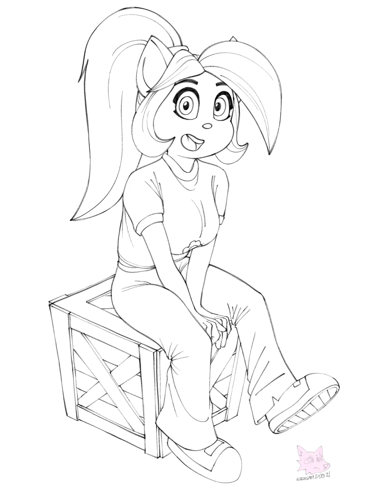 ARTIST esahma page 10 full