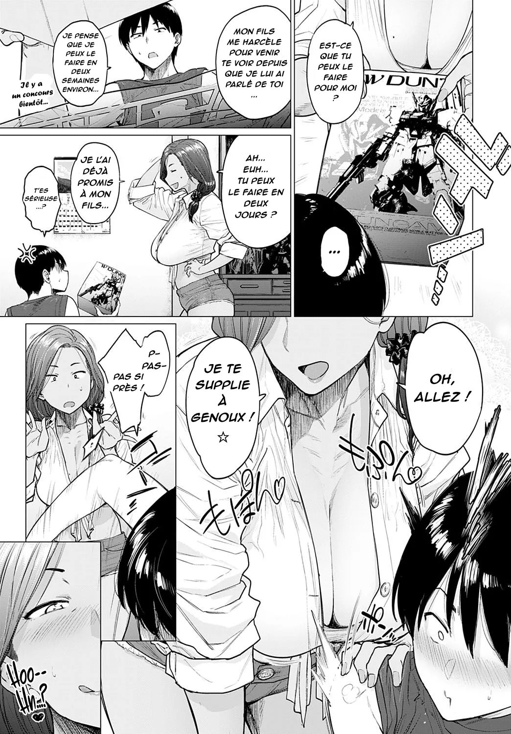 Plastique fondante… page 5 full