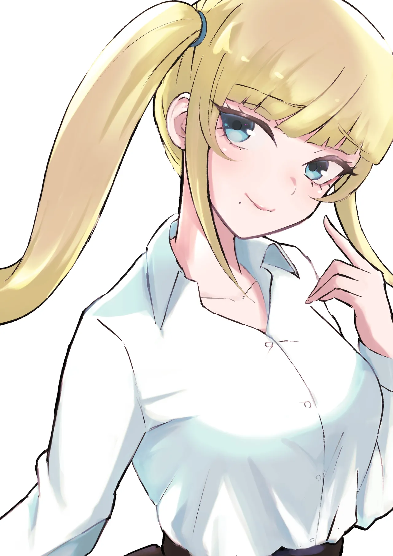 Tanshou Houkei Joushi no Tsukaikata page 2 full