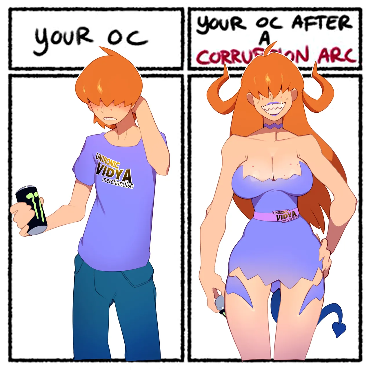 Combos &amp; Doodles Beck page 6 full