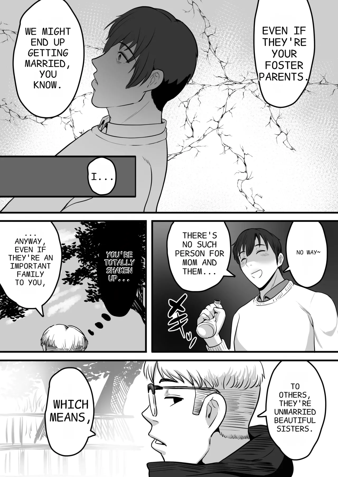 Futari Mama page 8 full