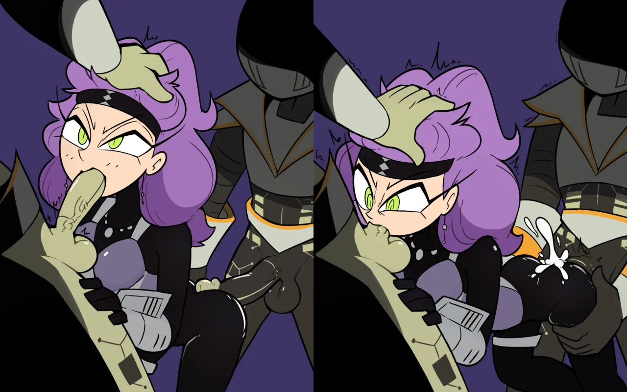 Kamen Rider Collection page 3 full