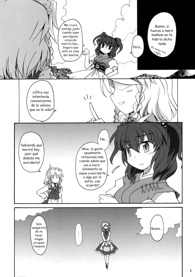 Shinu Sakuya page 4 full