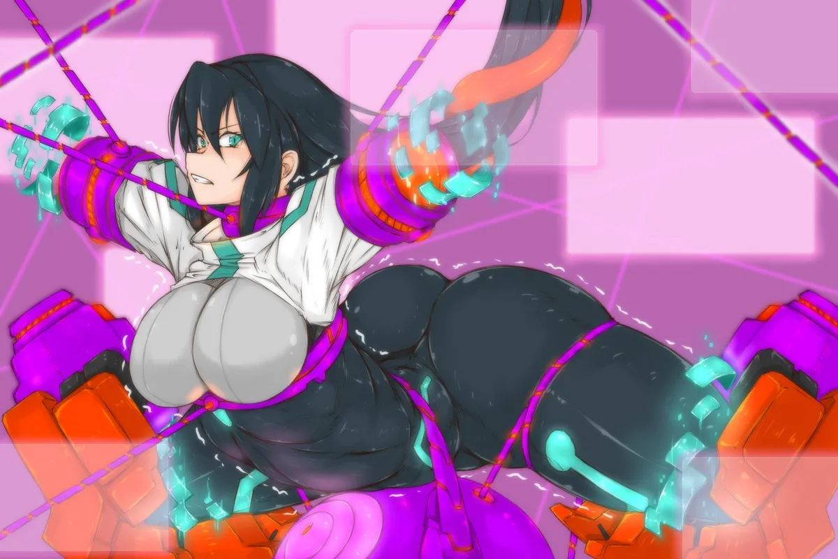 リライズ【IF】 page 2 full