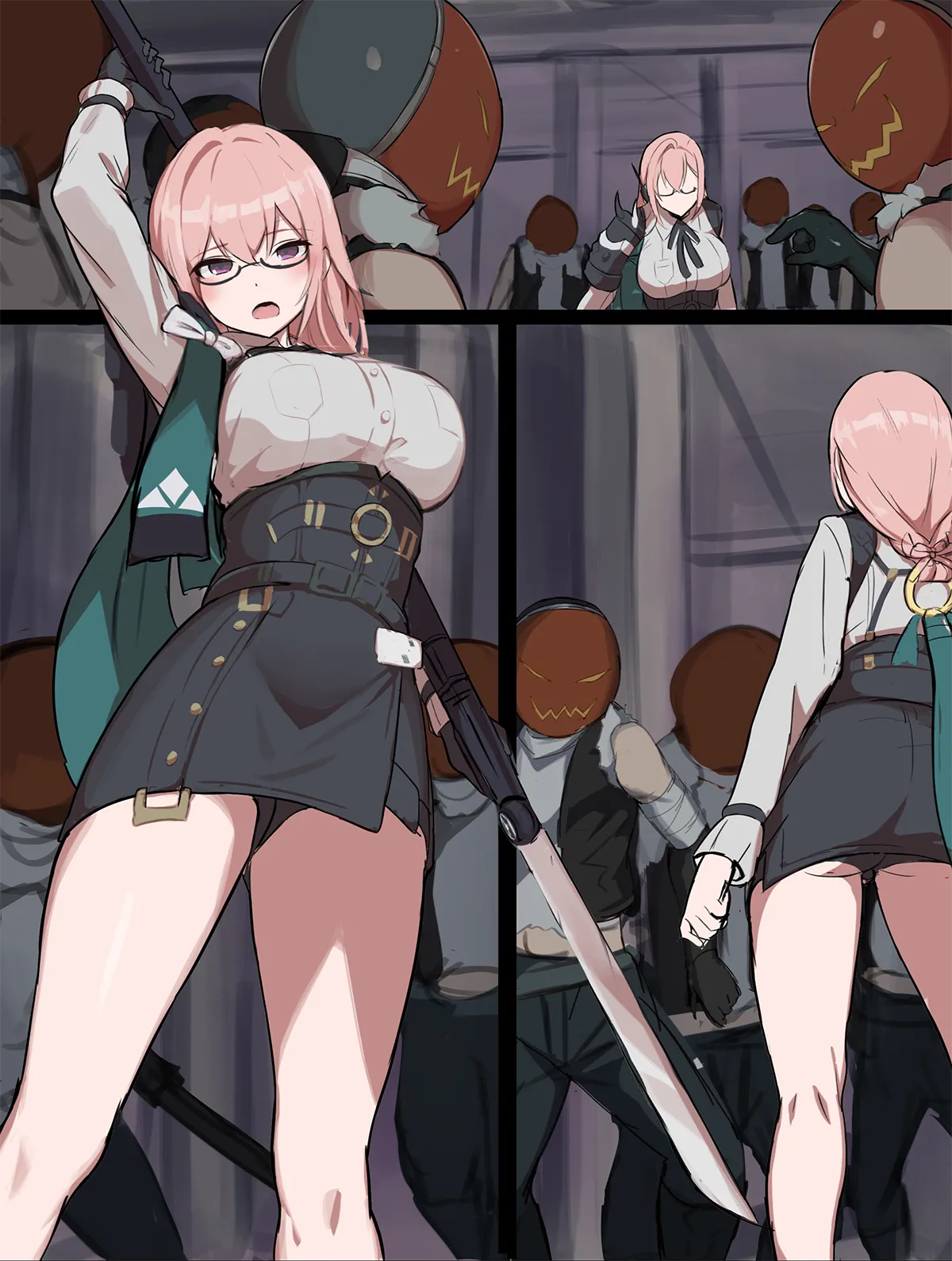 月城柳 page 7 full