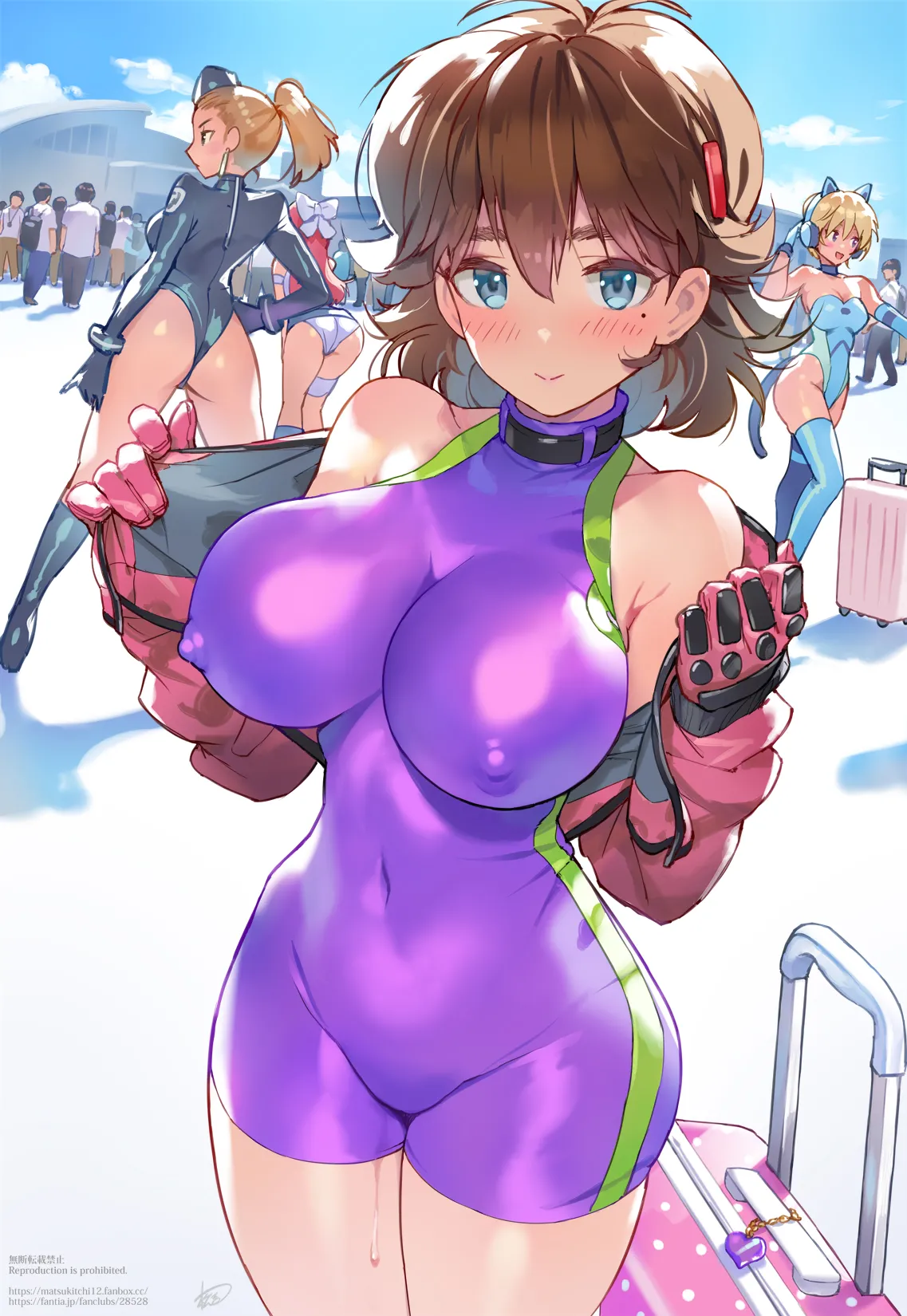 ナナぽん page 2 full