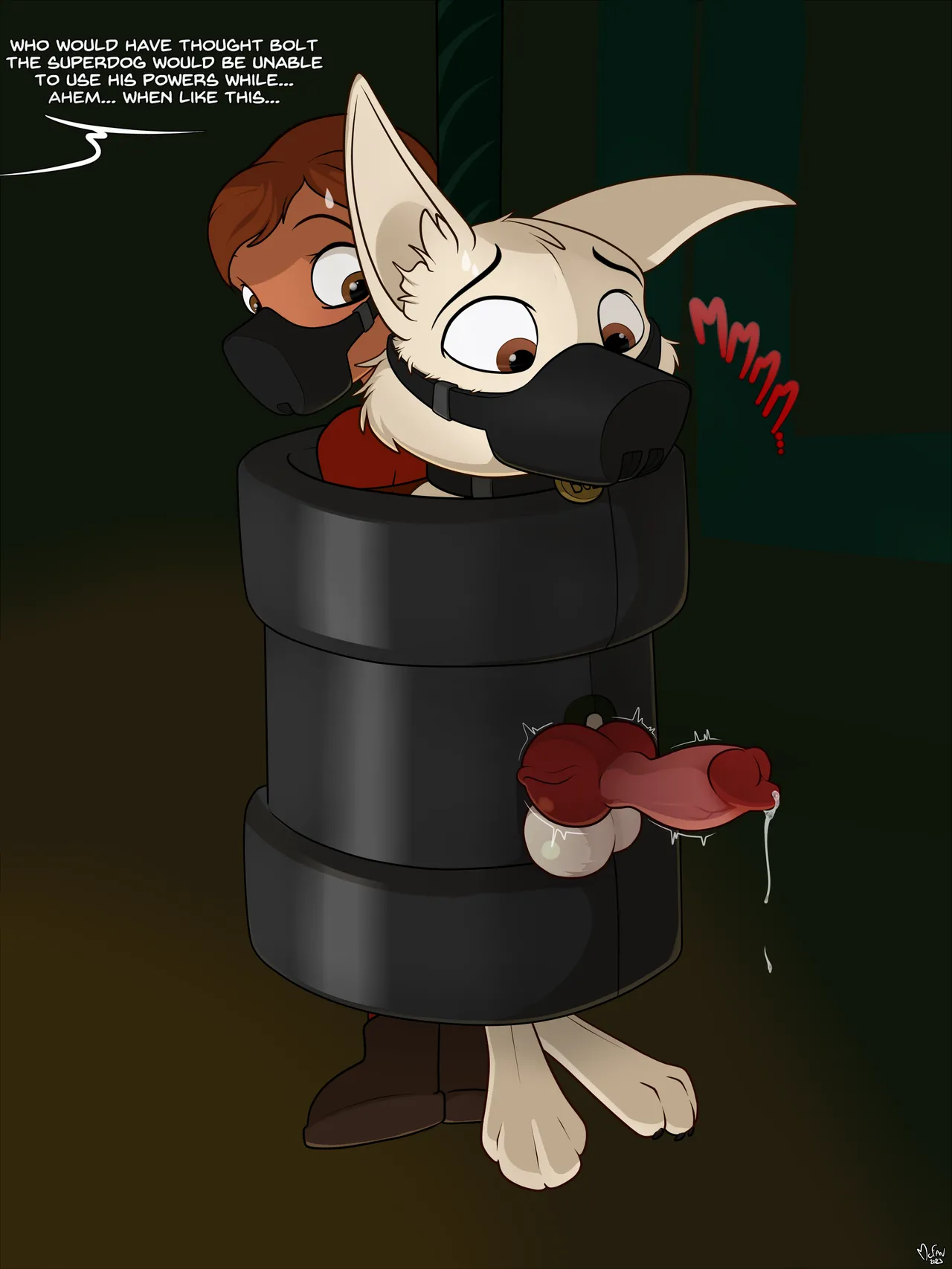 Rescue Mission Failure page 10 full