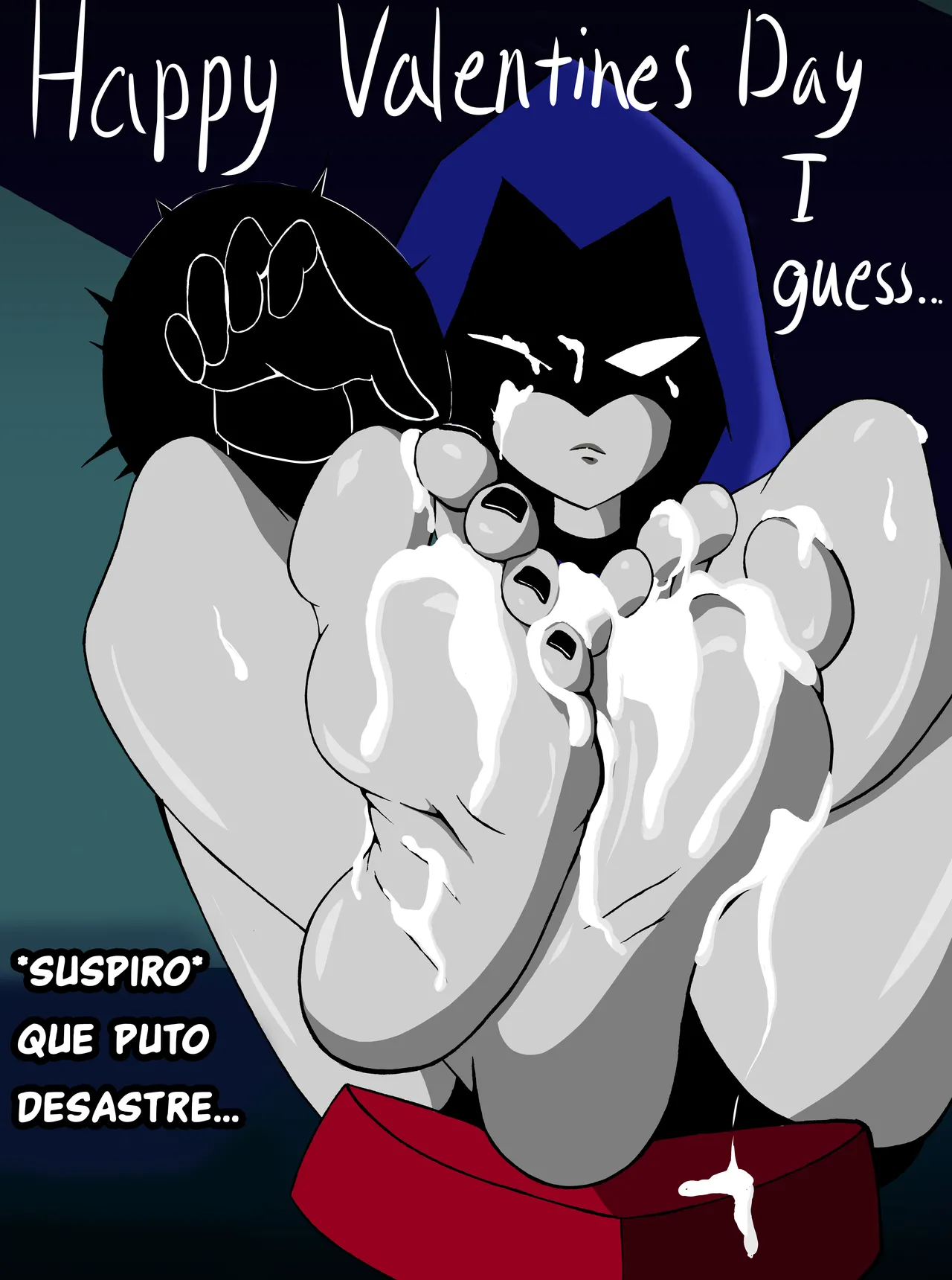 Teen Titans  | Español | Mega Pack page 2 full