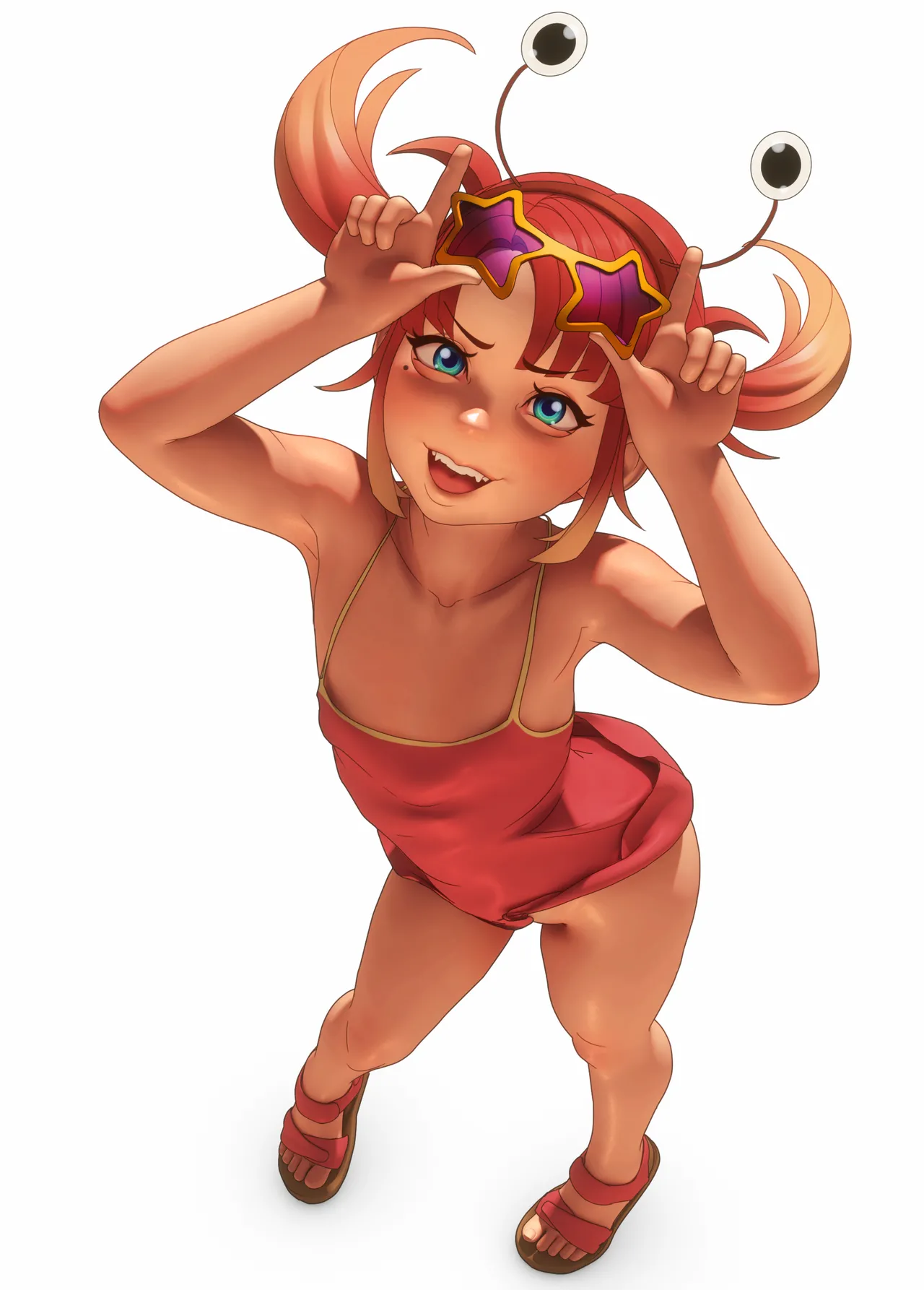 ARTIST  John Doe part2 page 7 full