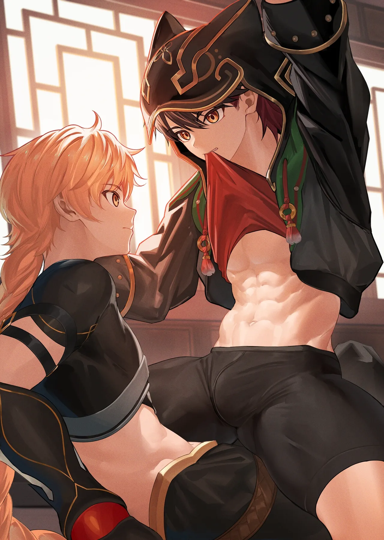 嘉空差分 page 2 full