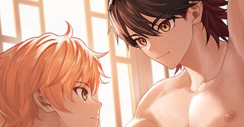 嘉空差分 cover