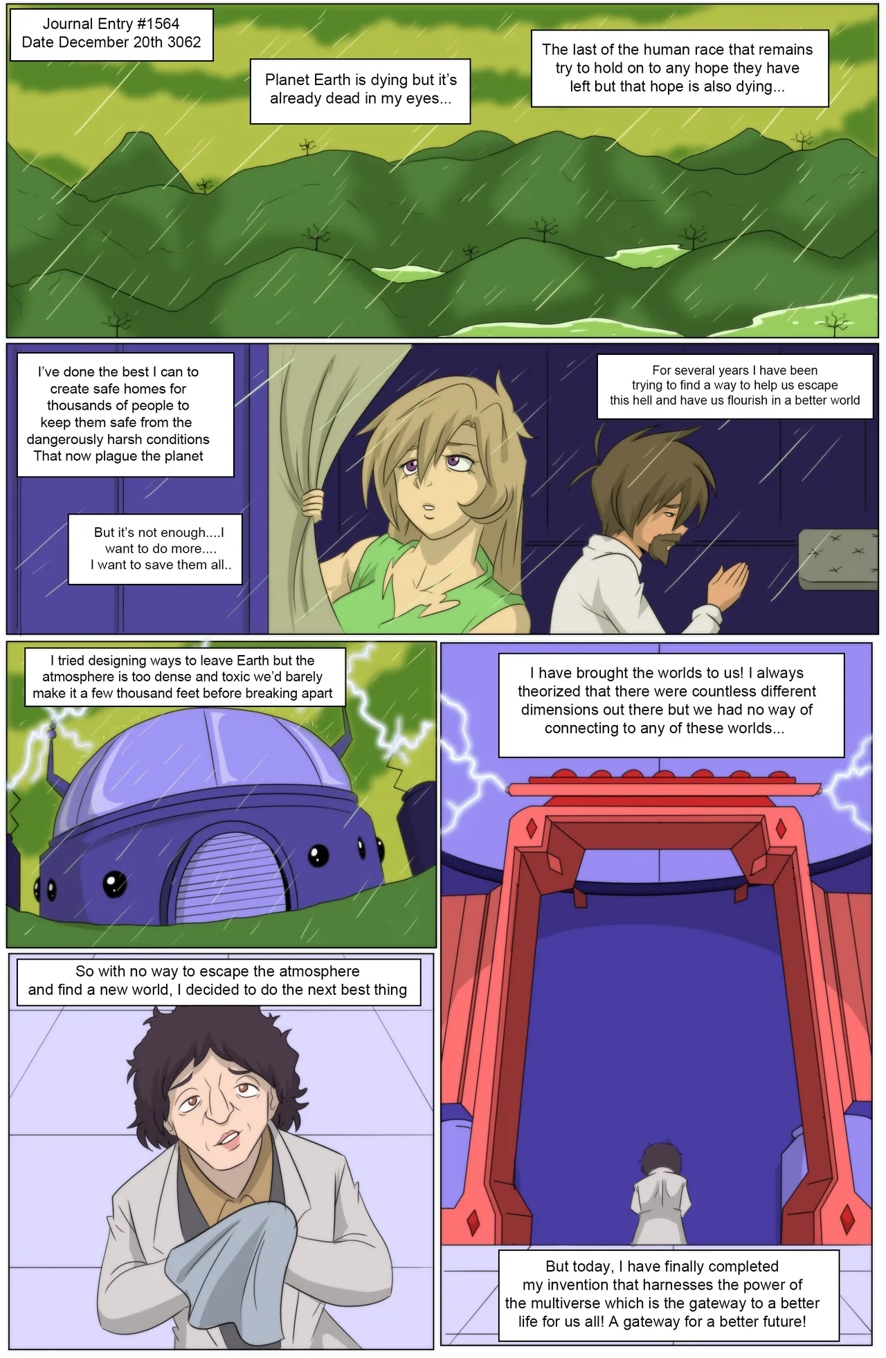 Transdimensional She TG/TF page 2 full