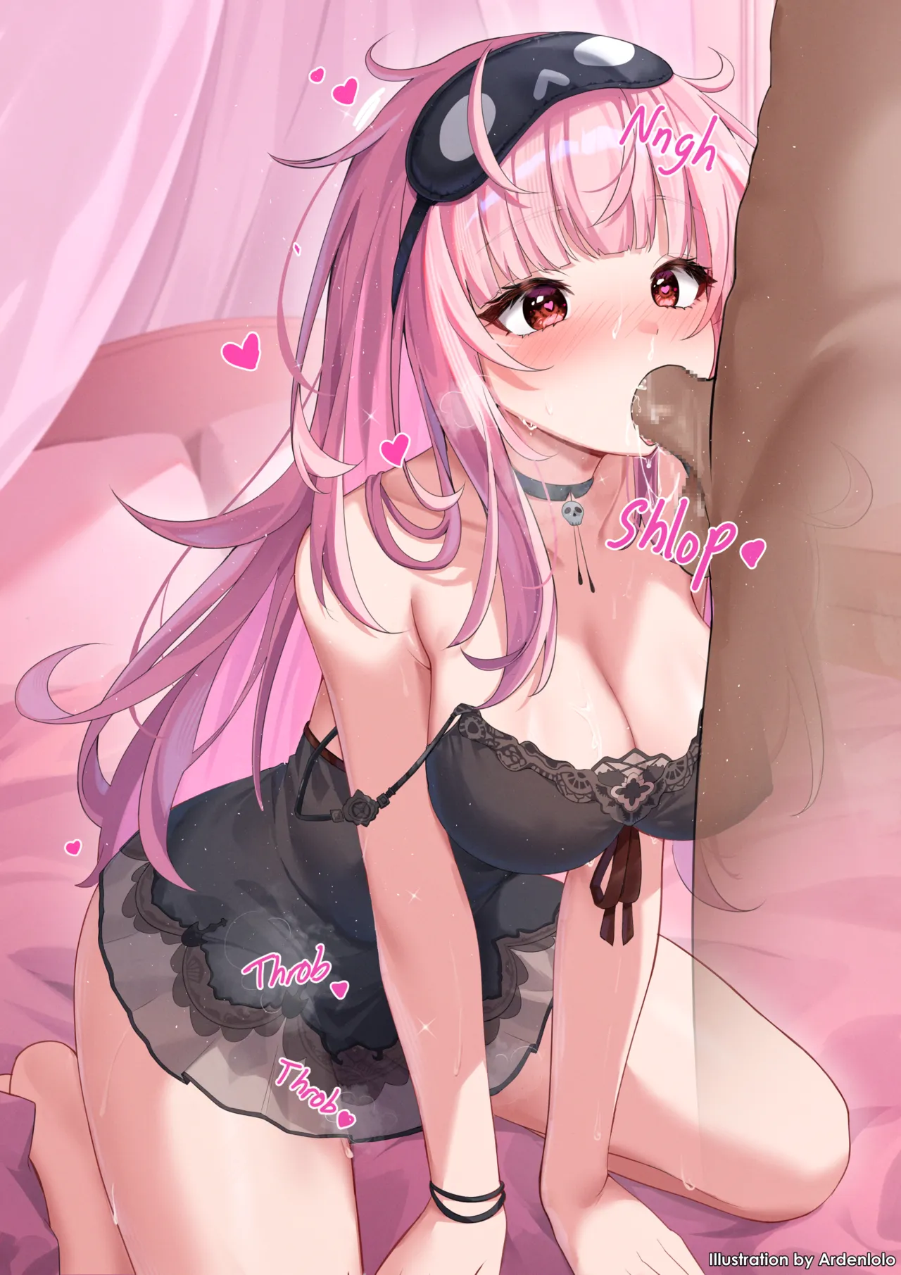 Mori Calliope page 7 full