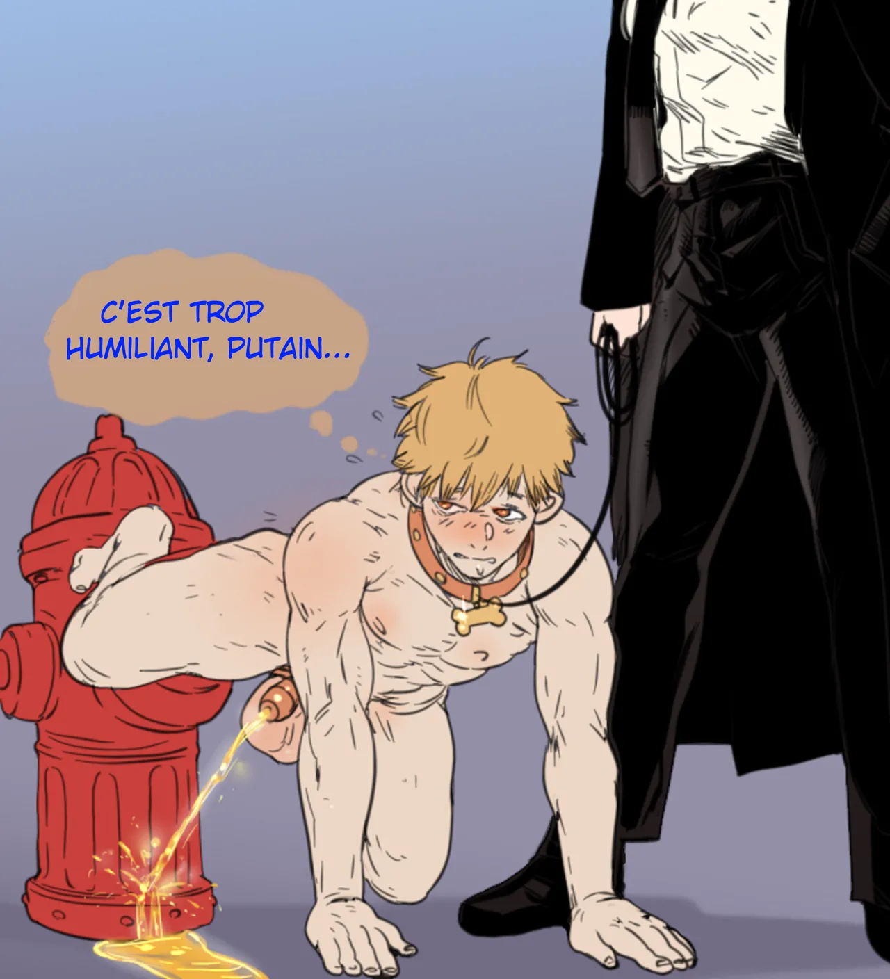 - Le Challenge NNN de Makima - page 8 full