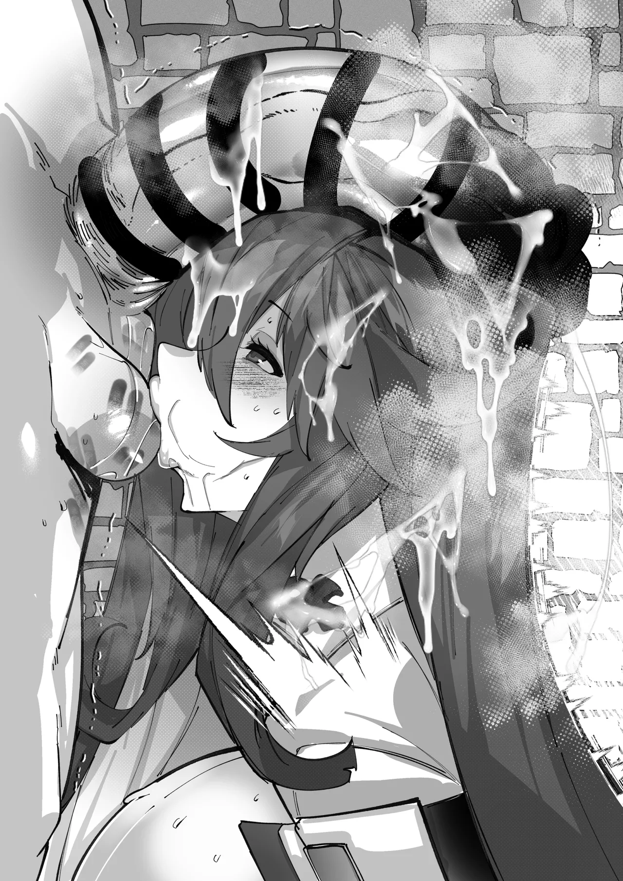 ジャック・オーはひざまずく page 10 full