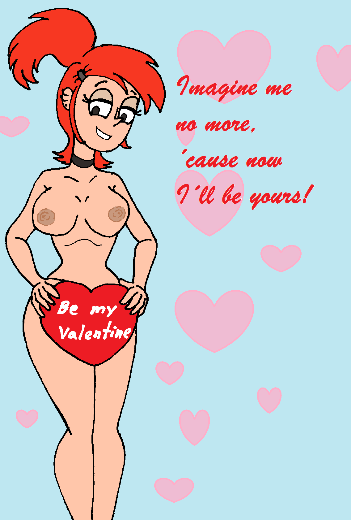 Frankie Foster  Collection Part 1 page 7 full