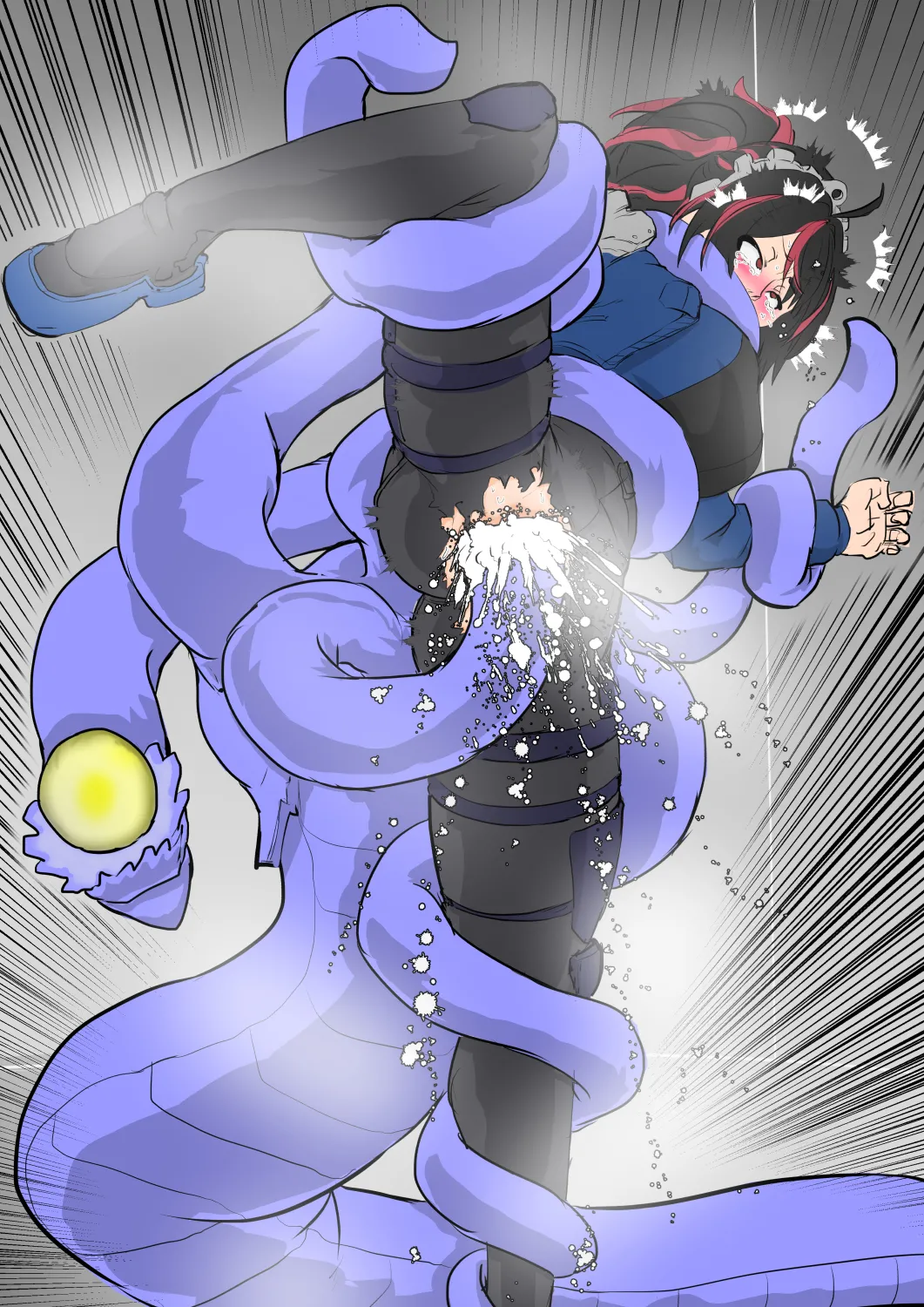 巳年新年記念 page 6 full