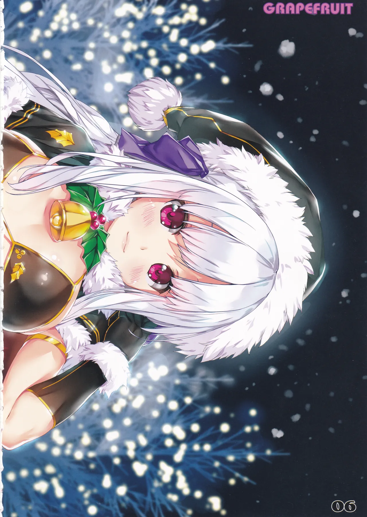 Assorted fruits 6 page 5 full