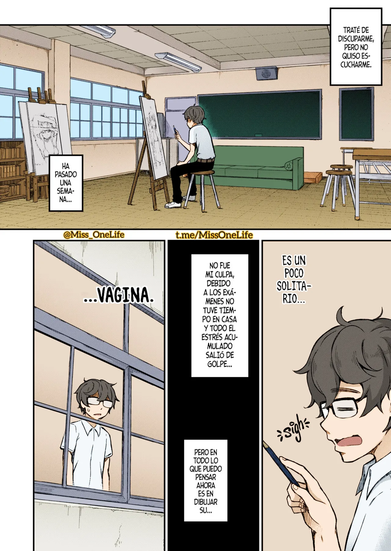 The Joy of Breeding page 8 full