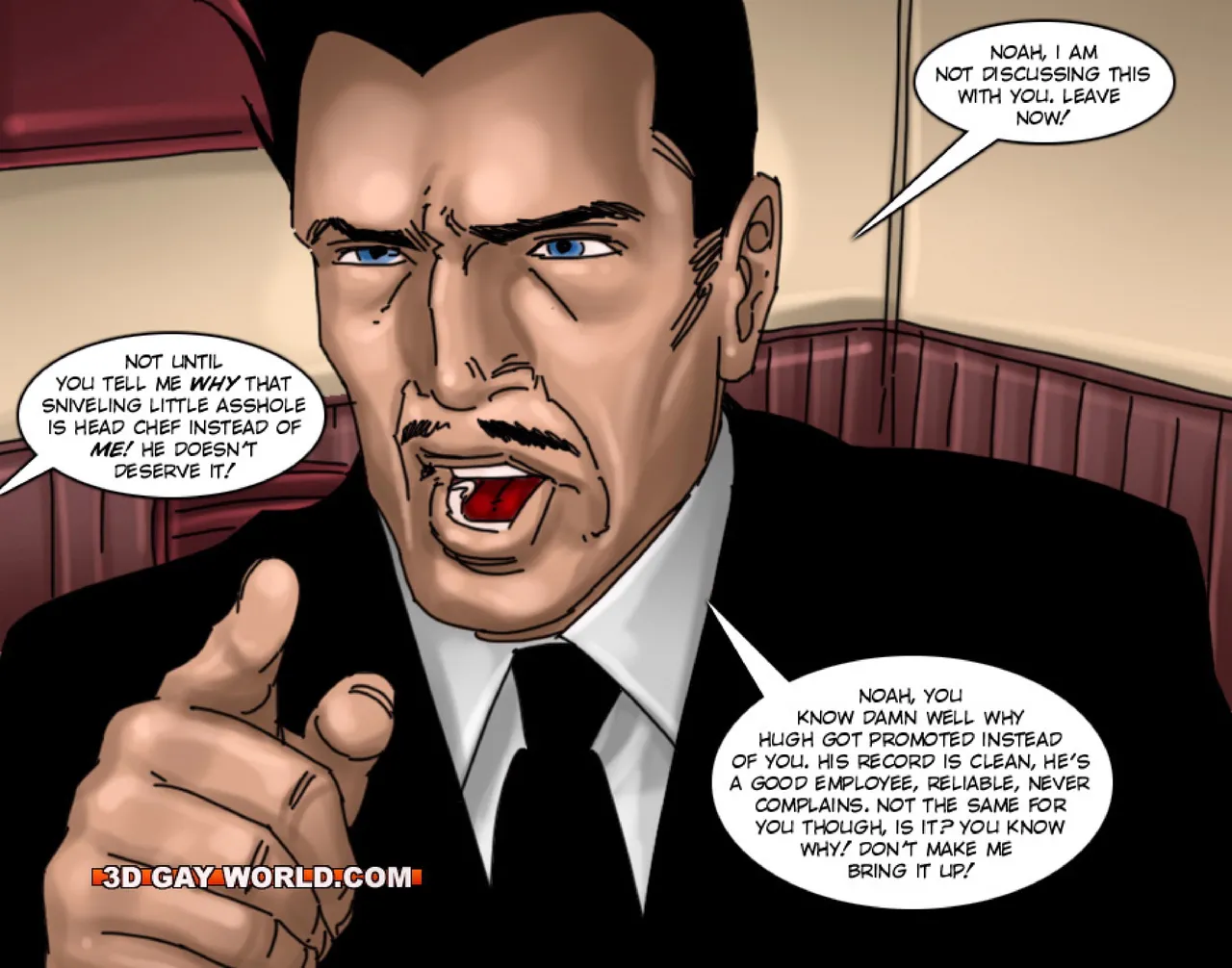 Room service Ch.14 page 4 full