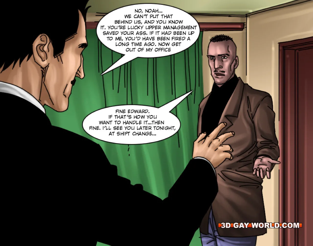 Room service Ch.14 page 6 full