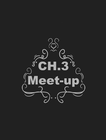 Heartstring Player: Chapter 3 - Meet-Up cover