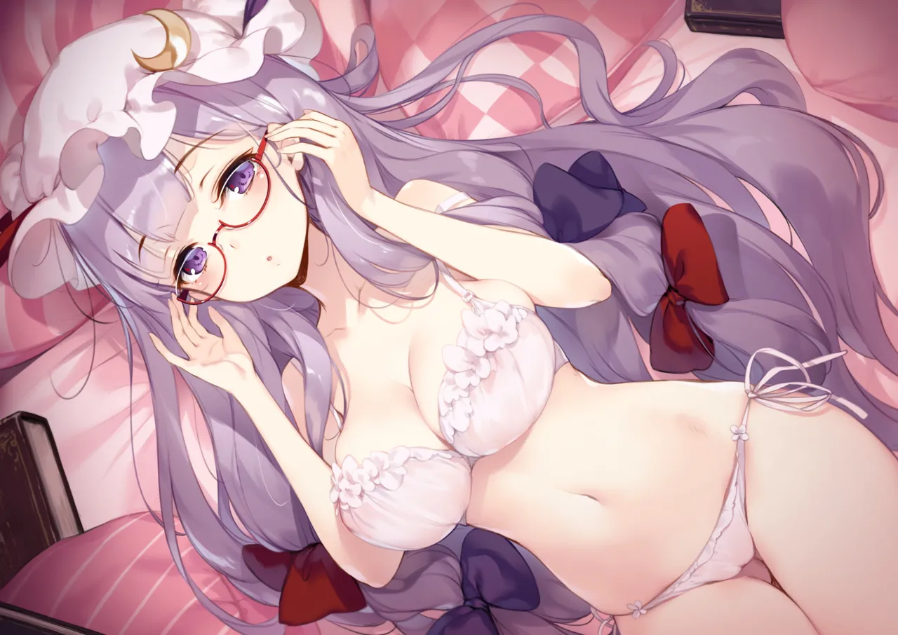 東方Project大杂烩 page 10 full