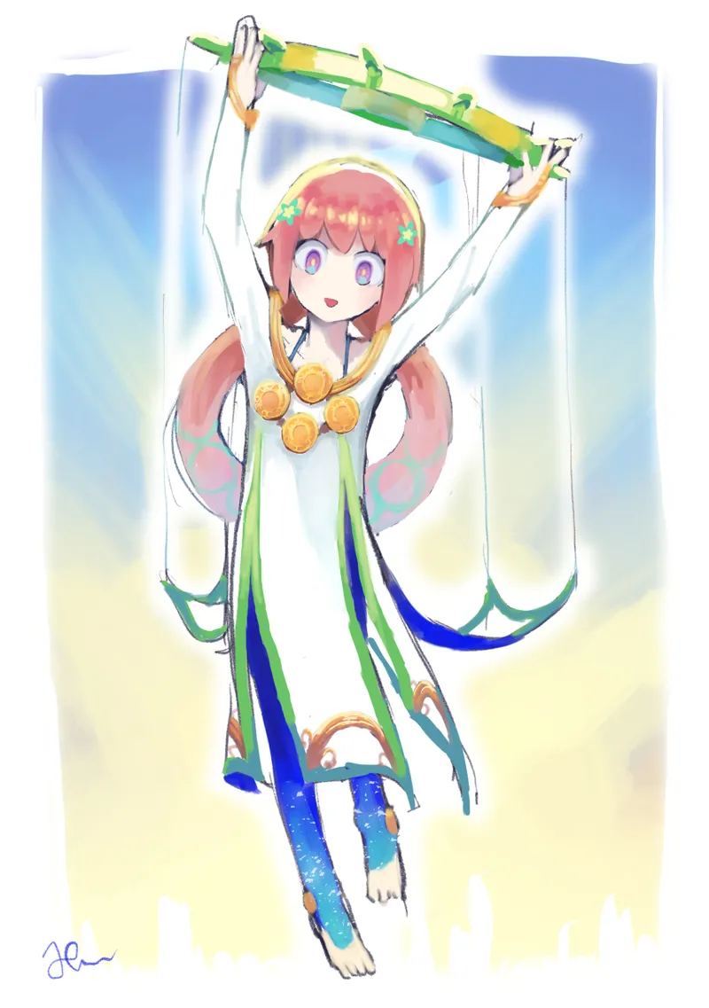 Artist IDHO pixiv page 3 full