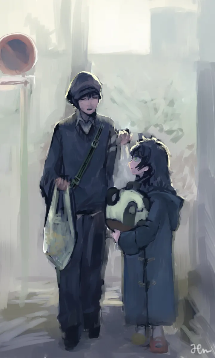 Artist IDHO pixiv page 7 full