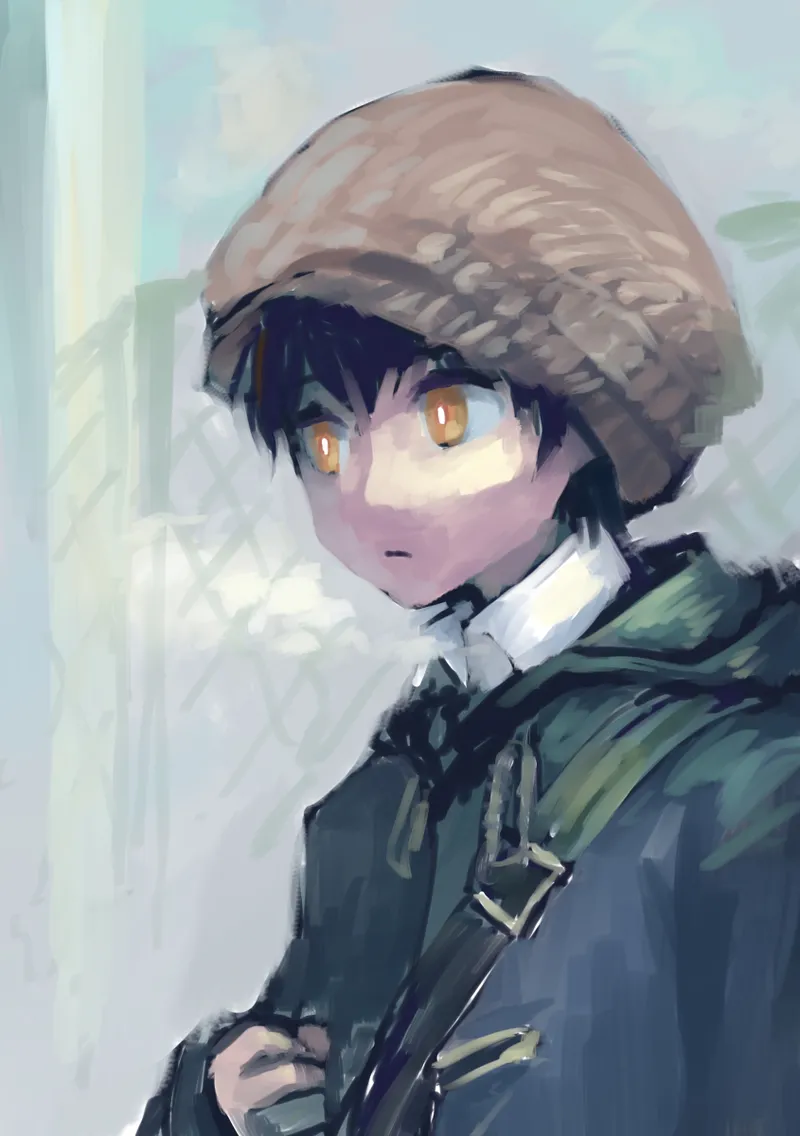 Artist IDHO pixiv page 8 full