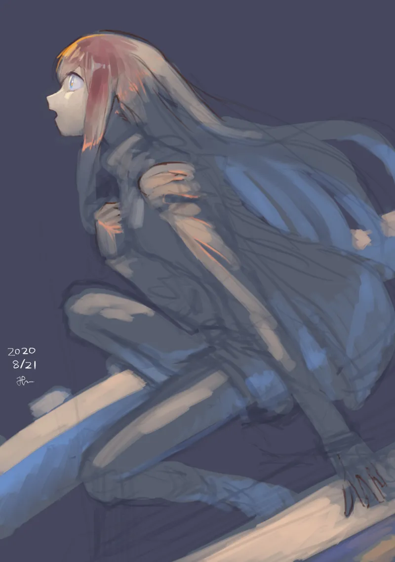 Artist IDHO pixiv page 9 full