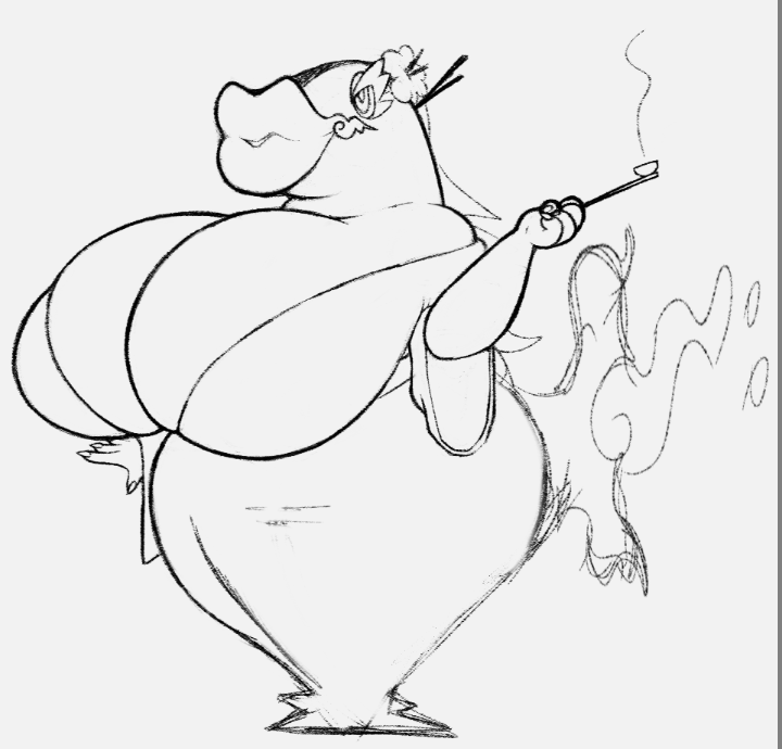 Yumi the Basculegion page 2 full