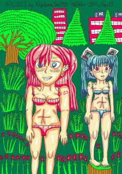 Some Random Anime Files I Found