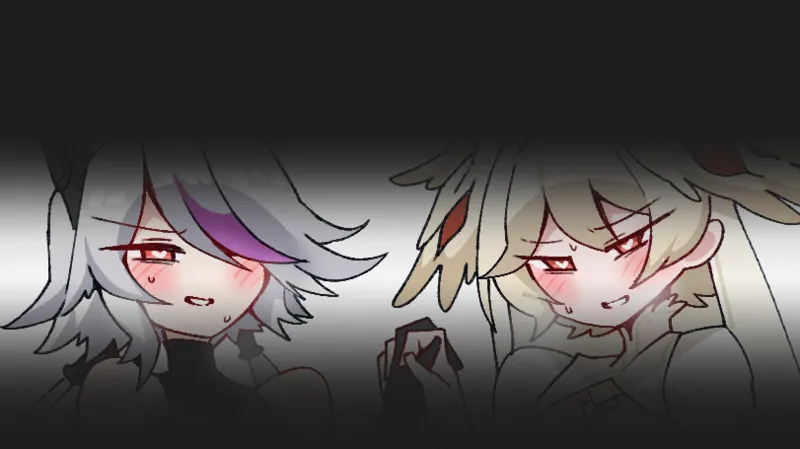 Trickcal REVIVE, 嘟嘟臉惡作劇 page 3 full