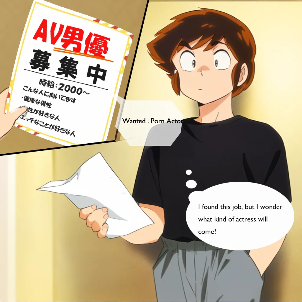 Fussy Mom and Son page 2 full