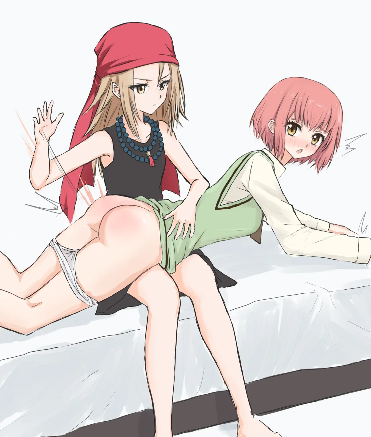 Artist: naeri0 Pixiv page 2 full