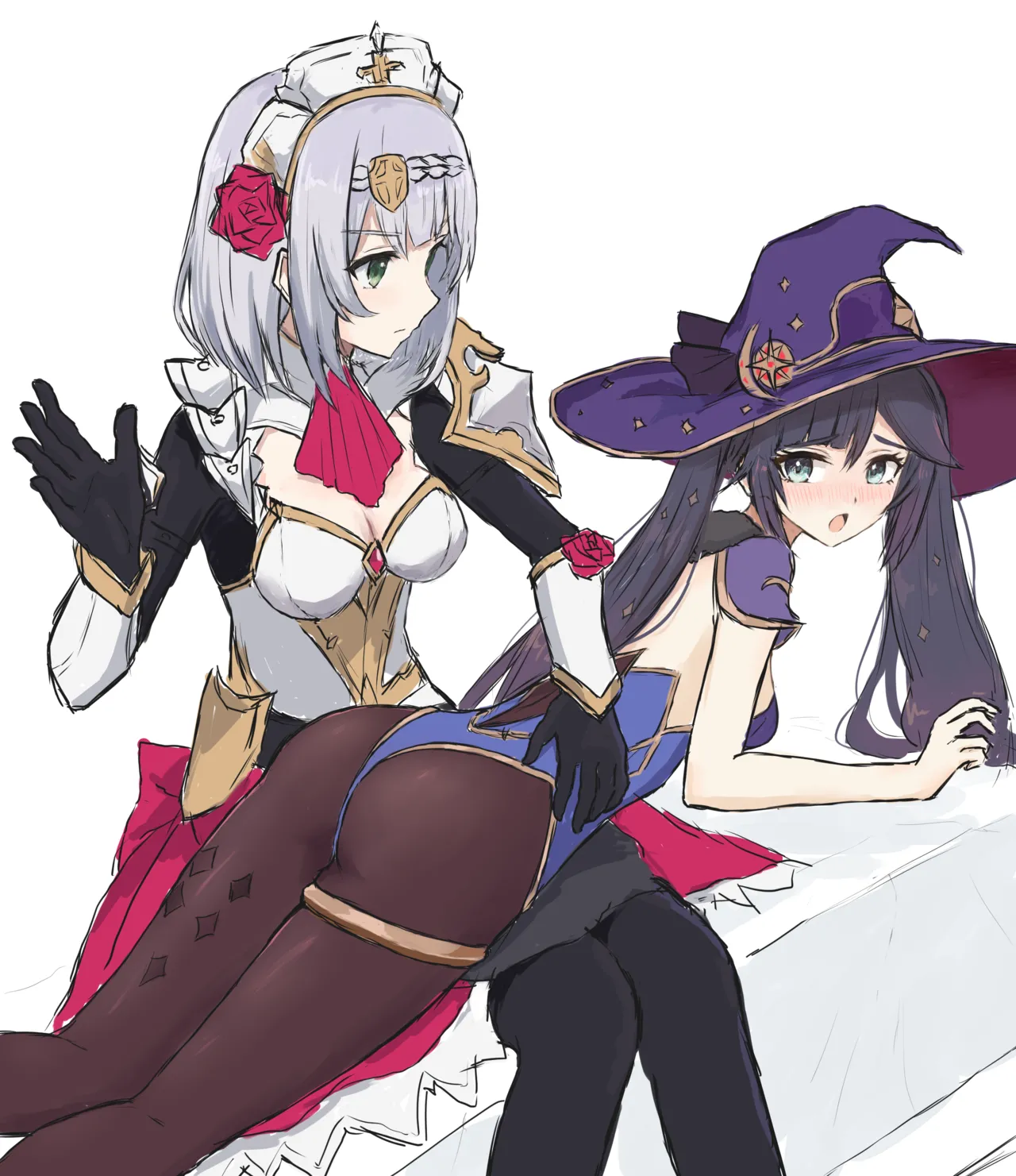 Artist: naeri0 Pixiv page 4 full