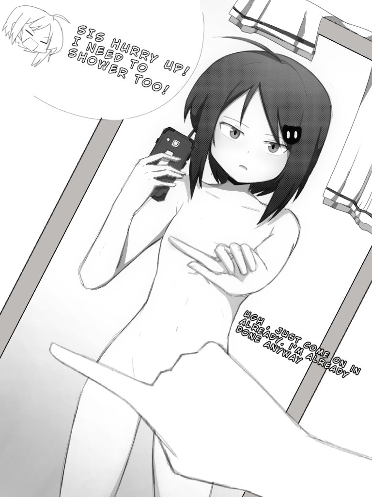 Zukafu Twins page 10 full