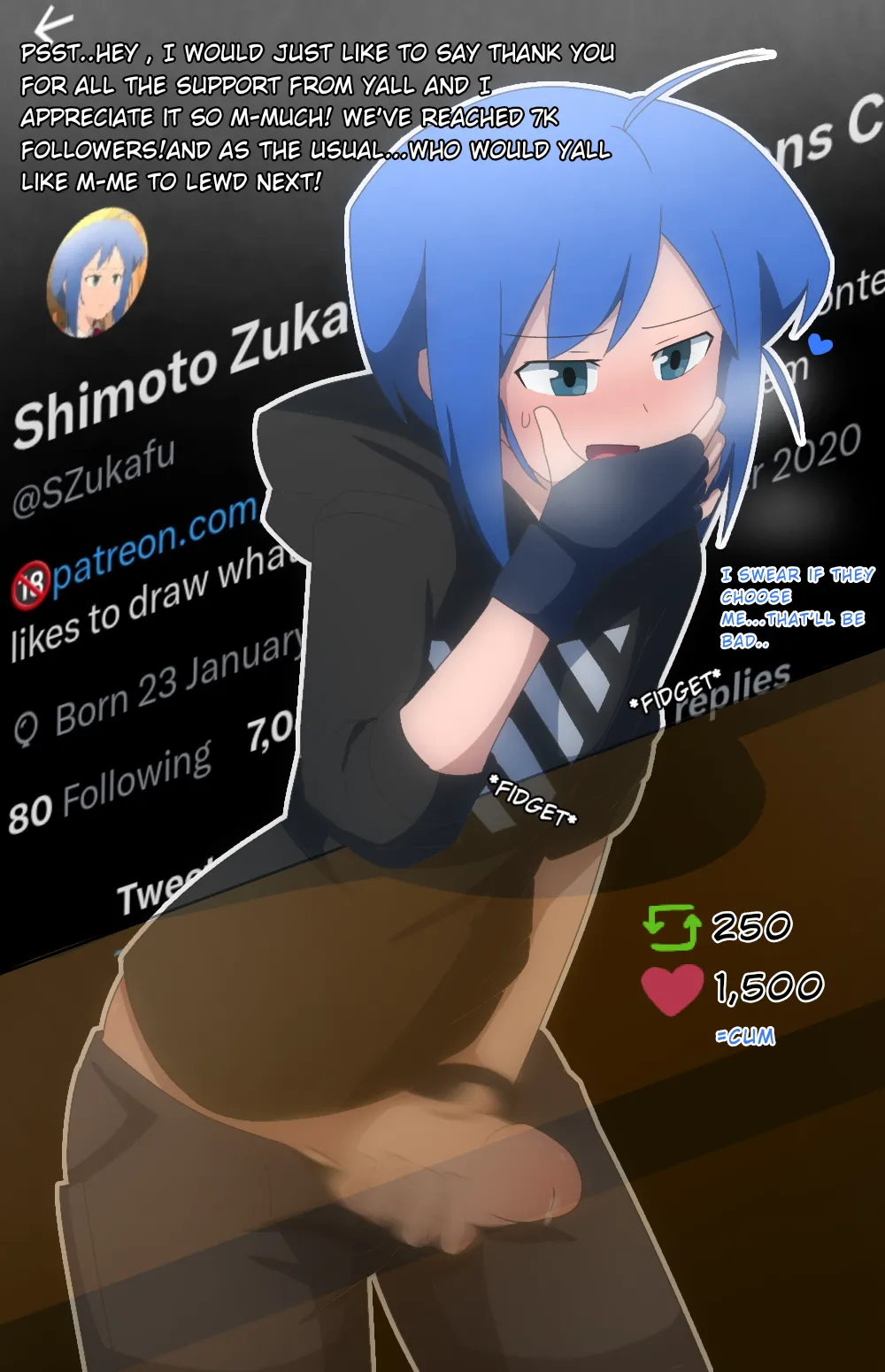 Zukafu Twins page 4 full