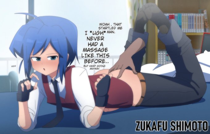 Zukafu Twins page 7 full