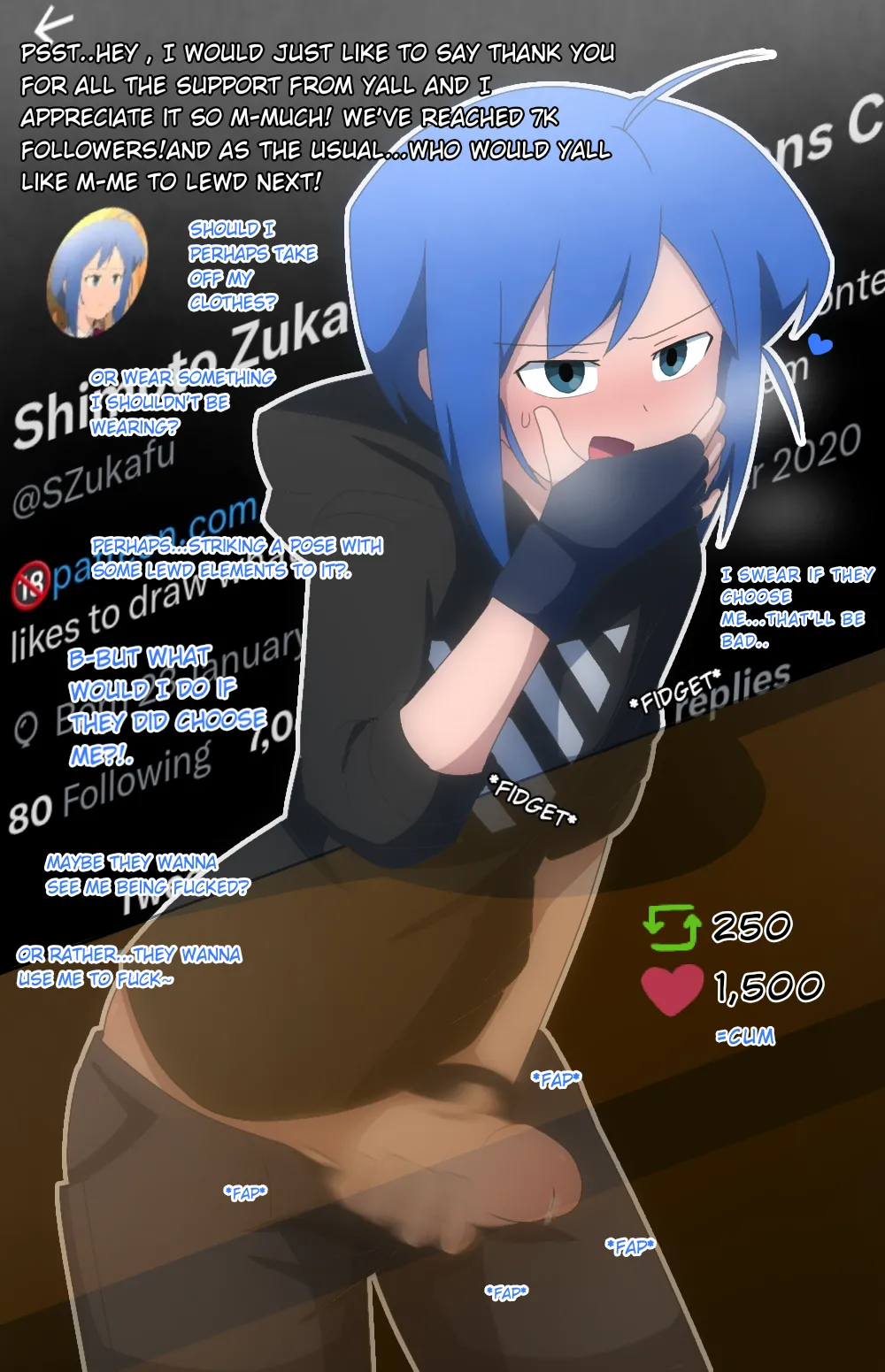 Zukafu Twins page 9 full