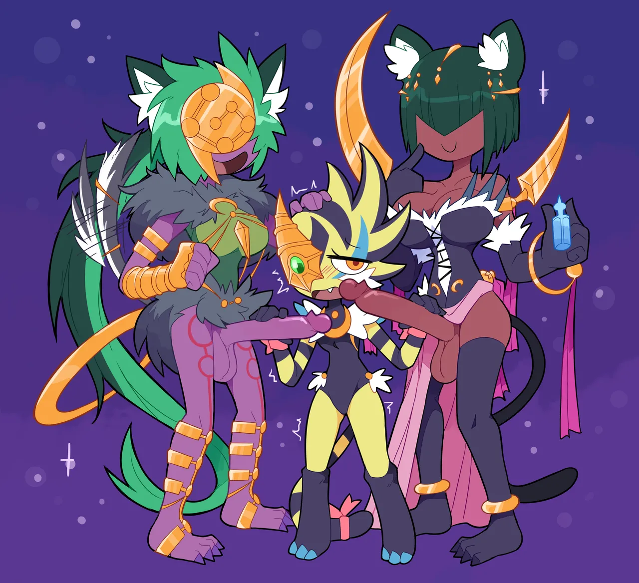 Yu-Gi-Oh Collection page 1 full