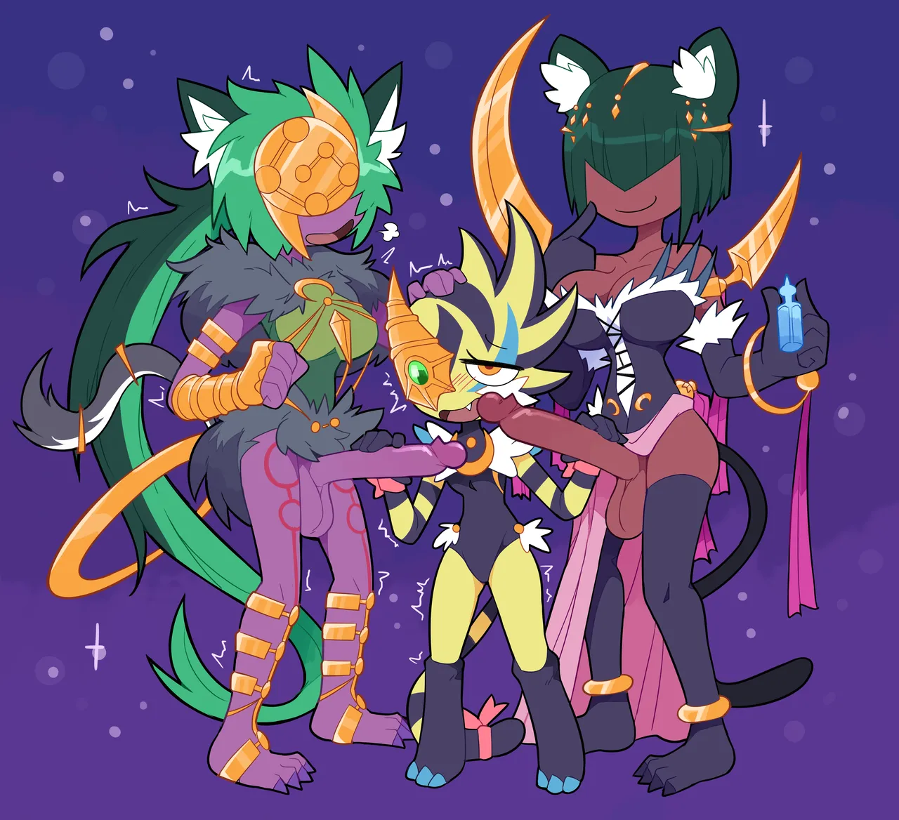 Yu-Gi-Oh Collection page 2 full