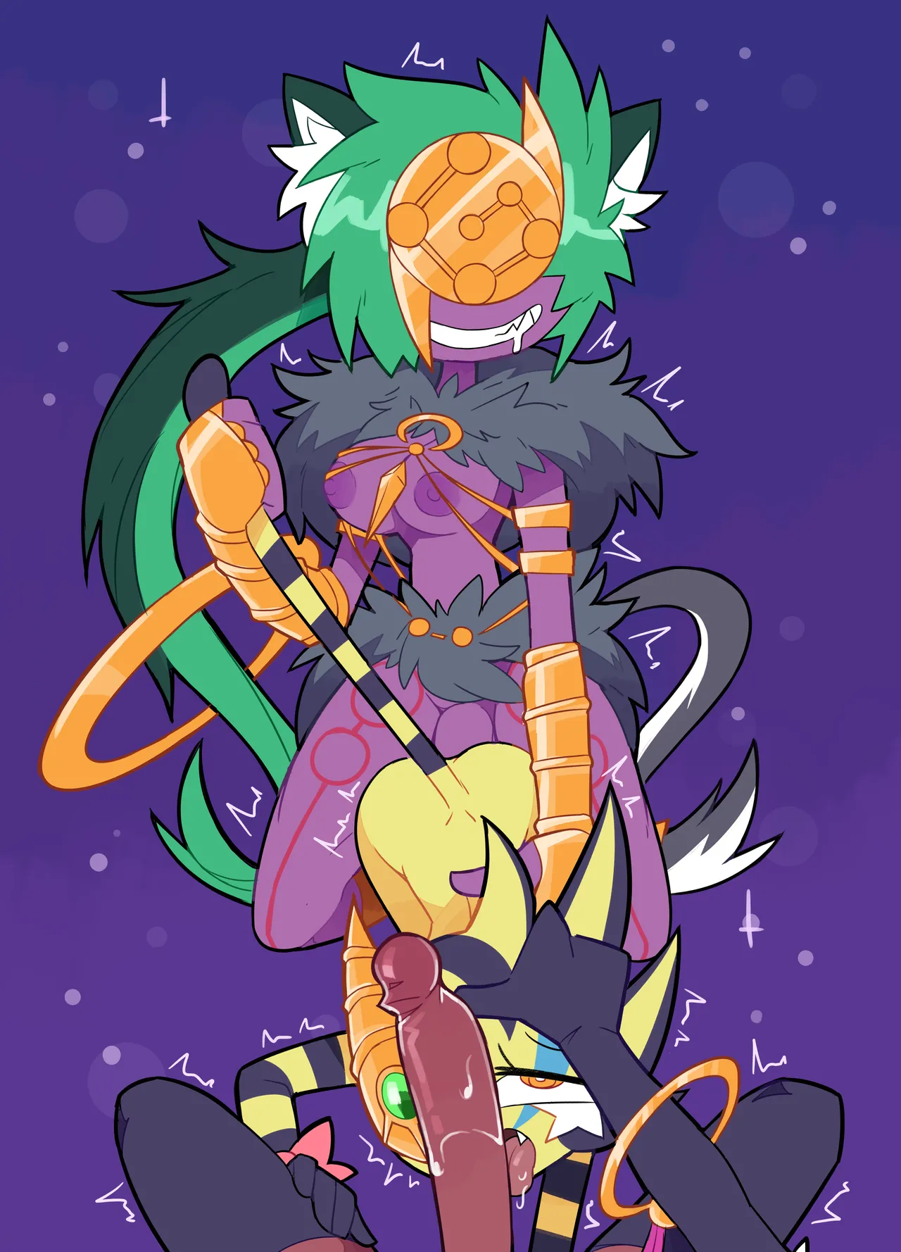 Yu-Gi-Oh Collection page 5 full